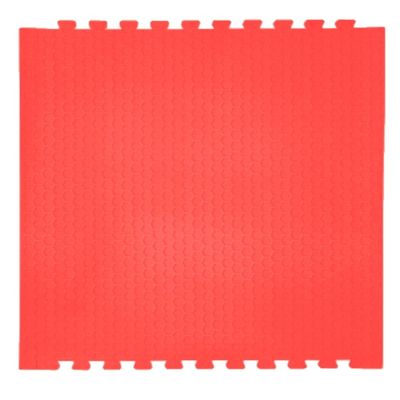 Мягкий пол для детской игровой комнаты 1x1м.