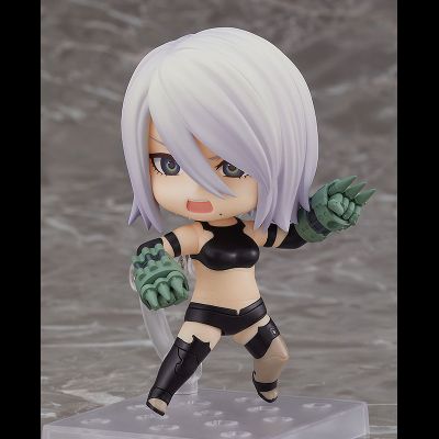 Нендроид Йорха-A2 (YoRHa Type A No.2 Short Hair Ver.)