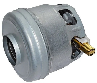 Двигатель пылесоса BOSCH