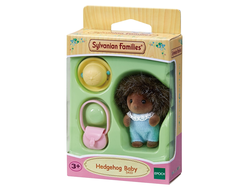 Sylvanian Families Малыш ежик, 5410