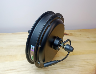 Мотор колесо Mr 415 MF Metalrota