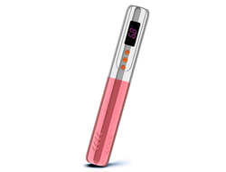 Беспроводная машинка для татуажа EZ Novi Silver