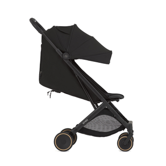 Коляска прогулочная Anex Air-X2 Nero 2025