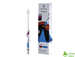 ЗУБНЫЕ КИСТИ MONTCAROTTЕ KANDINSKY TOOTHBRUSH ABSTRACTION