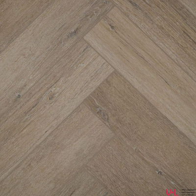 SPC ламинат Damy Floor London Эдинбург / Edinburgh 191023EL-13 43 класс толщина 4.0 мм с фаской замковый 1.059 м2