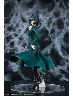 Фигурка 1/7 Адская Метель (Fubuki Shapely B'full)
