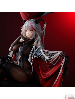 Фигурка 1/7 Эгир (Ägir Lightweight Ver.)