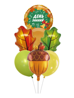 День знаний № 13