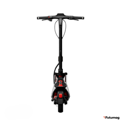 Электросамокат Segway Ninebot ZT3 Pro