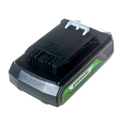 Аккумулятор Greenworks G24B2 2 Ач