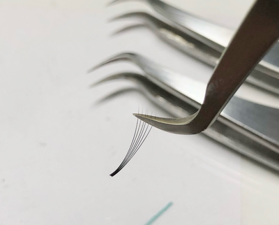 пинцеты Зайцевой