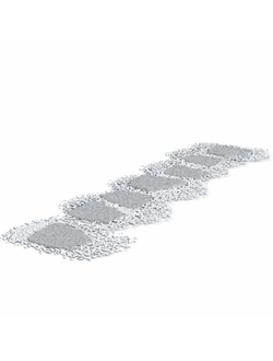 тропинки Дорожка Erwin