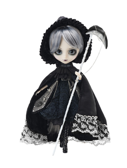 Кукла Пуллип Керес (Pullip Keres)