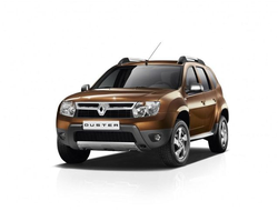 Автомобильные авточехлы для Renault Duster c 2011 задняя спинка 40/60 комплектация Privilege,Luxe Privilege с пакетом безопасности