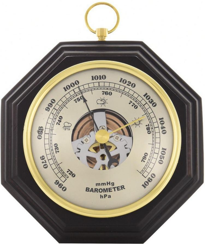 Барометр Бриг БМ91111-1-В