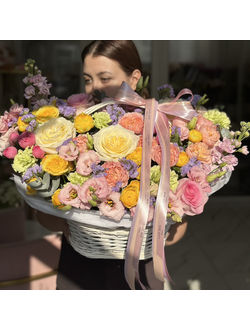 ДОФАМИНОВАЯ КОРЗИНА