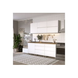 Кухня Одри 2,0 белая