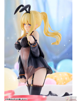 Фигурка Лалатина Дастинесс Форд (Dustiness Ford Lalatina Light Novel Negligee ver.)