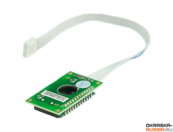 Плата дисплея для окрасочного аппарата ASPRO-3900