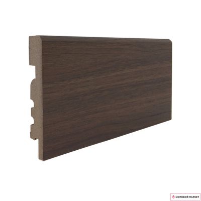 Плинтус Finitura dekor 040 МДФ 70х16х2400