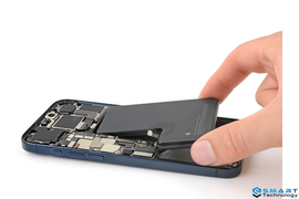 Замена аккумуляторов на iphone в сервисном центре в Химках, срок исполнения 1 час |8-925-133-83-63