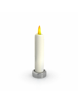 свечи Свеча 1
