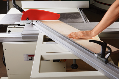 JTS-600XL (220В) Циркулярная пила с подвижным столом JET