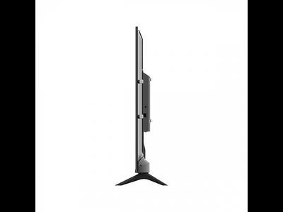 Телевизор BQ 55FU32B  55"  SMART TV 4K  Черный