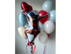 Комплект для девочки №42