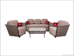 Мебель коллекция БРУКЛИН