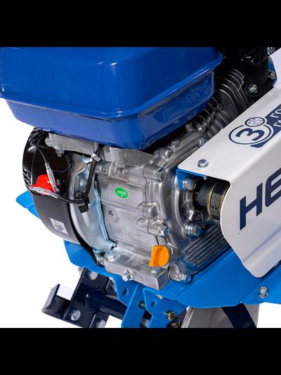 Мотокультиватор "Нева" МК100Р-ZS (GB210)