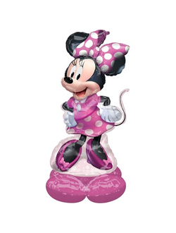 А ФИГУРА/P82 AIR Минни Маус