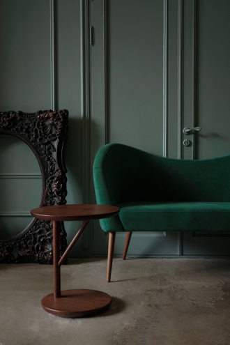 Диван Волна