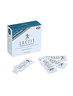 Лактис ( LACTIS ) 10мл x 30шт