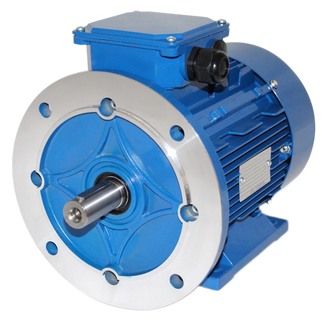 Электродвигатель АИР 180S4 (22 кВт)