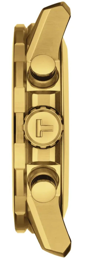 Швейцарские часы Tissot T125.617.33.051.01