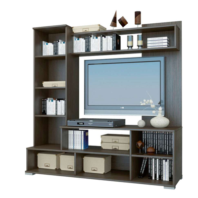 Лима гостиная Венге/Дуб