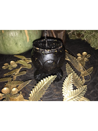 Поток Сил, свеча