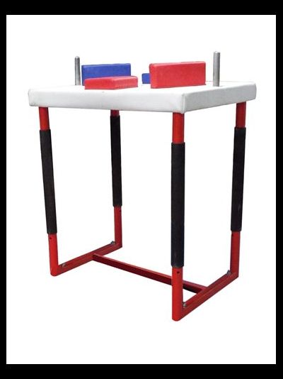 Стол для армрестлинга разборный ФАР AV125/80