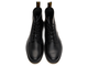 Ботинки Dr. Martens 101 Boots черные