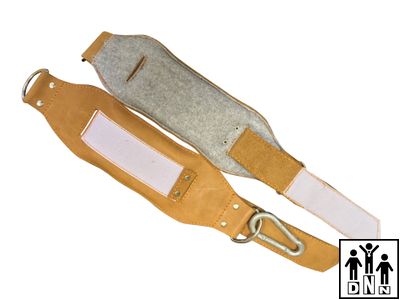 Манжета на голень