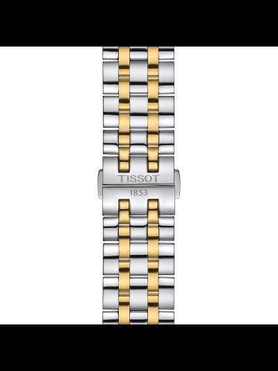 Швейцарские часы Tissot T129.407.22.031.01