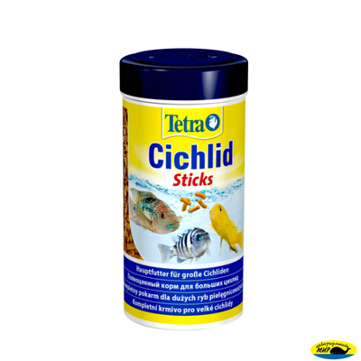 198975 Корм Tetra Cichlid Stick 1000ml