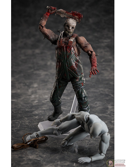 Фигурка фигма Охотник (figma The Trapper)
