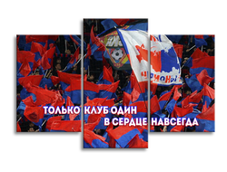 kartiny dlya nastoyashih bolelshikov fk cska