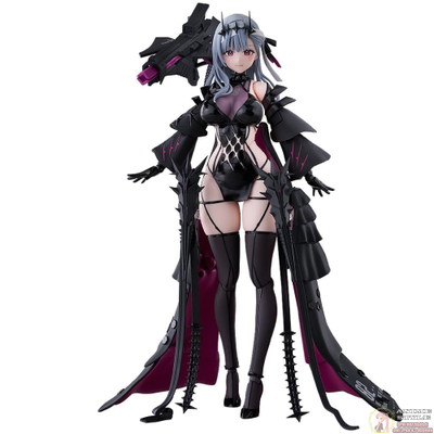 Фигурка фигма Модерния (figma Modernia Second Affection)
