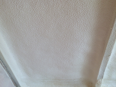 Утепление мансарды пенополиуретаном