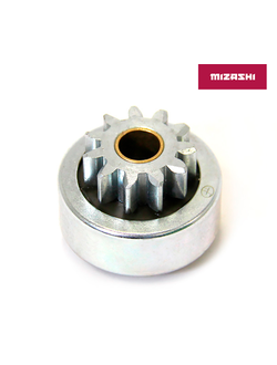 Бендикс стартера MIZASHI SC-OT1222 для Yamaha (689-81807-12-00, 689-81807-12)