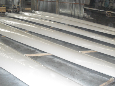 Ветрогенератор "Alterra - Skyline" - 20 кВт