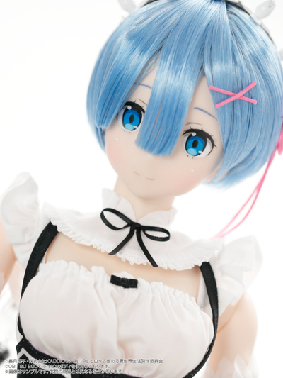 Кукла 1/3 Hybrid Active Figure Рем (Rem)